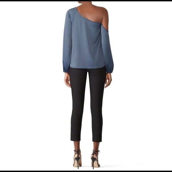 Shills Ethereal Slinky Top One Shoulder XL - Picture 2 of 6